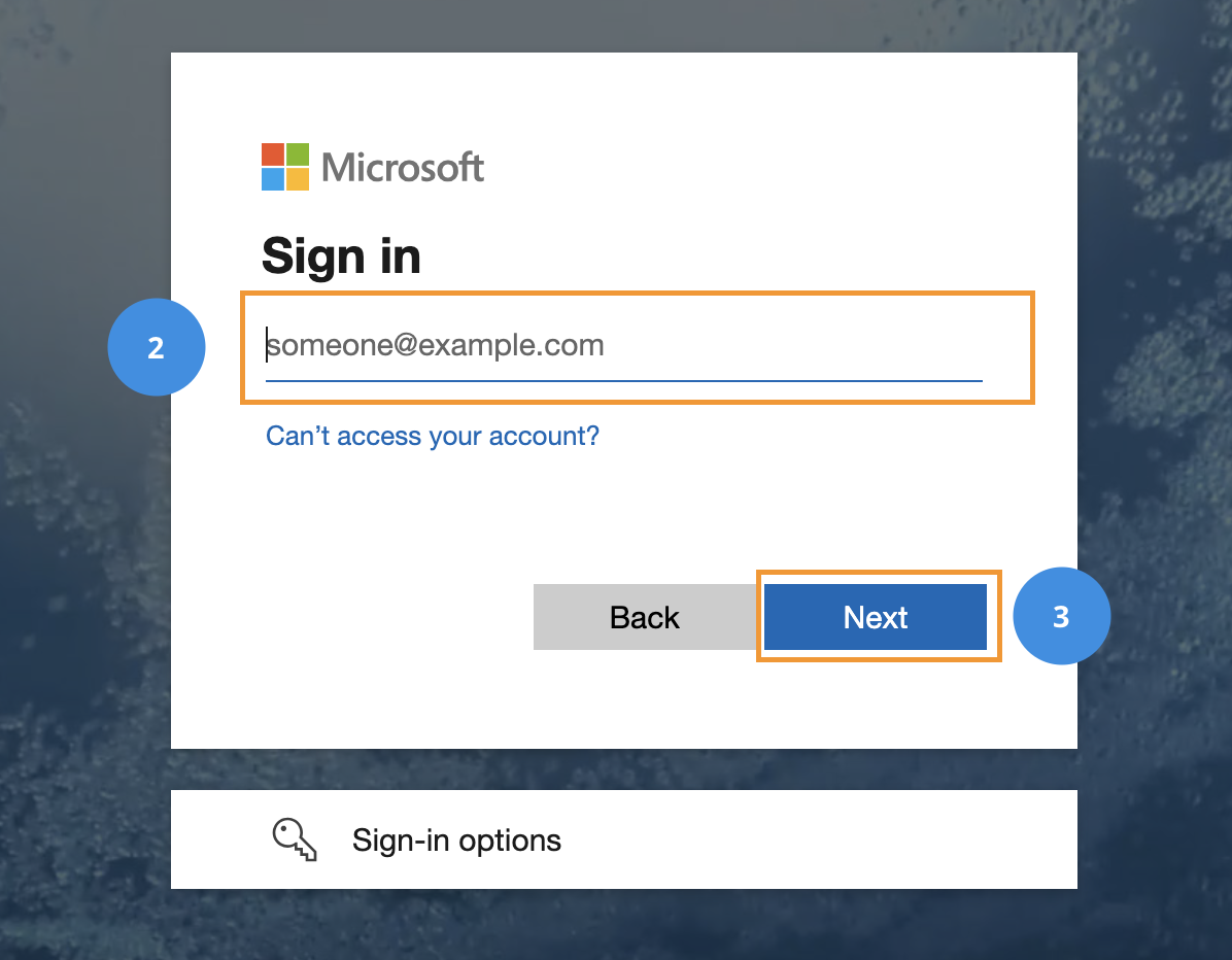 SIGN IN by Schulthess Employee Portal "Sign In"
